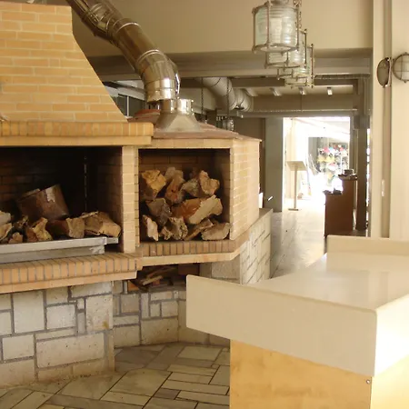 Ξενοδοχείο Anna Maria Village