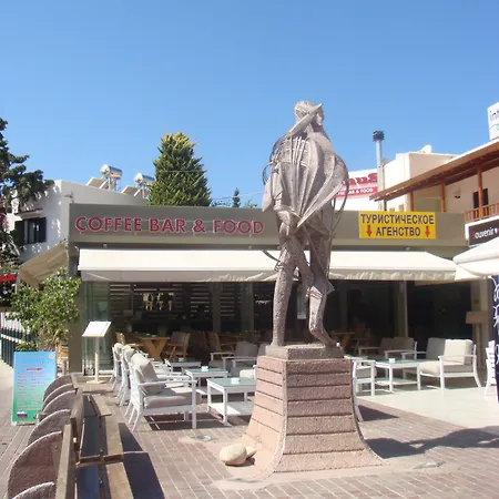 Anna Maria Village 3*