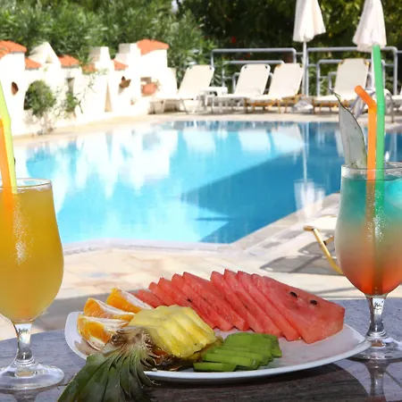 Anna Maria Village 3*
