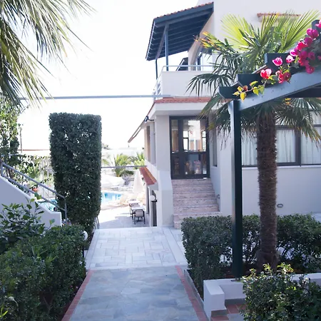 Anna Maria Village Χερσόνησος