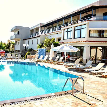 Anna Maria Village 3*