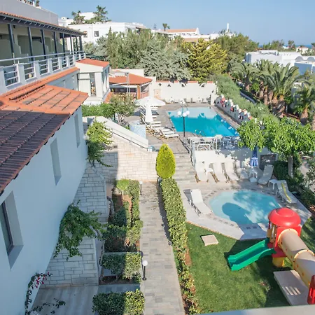 安娜玛丽亚村公寓 酒店 赫索尼索斯