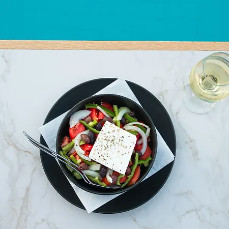 安娜玛丽亚村公寓 3*