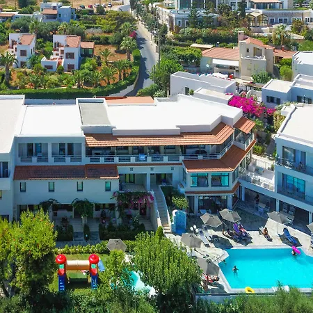 Hotell Anna Maria Village 3*