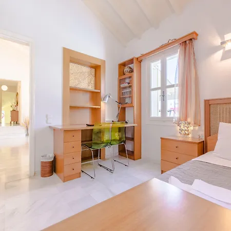 安娜玛丽亚村公寓 酒店