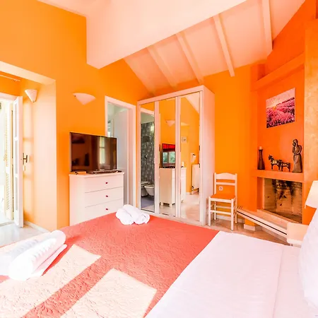 Hotell Anna Maria Village 3*