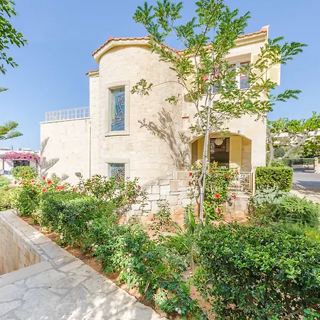 Anna Maria Village 3*