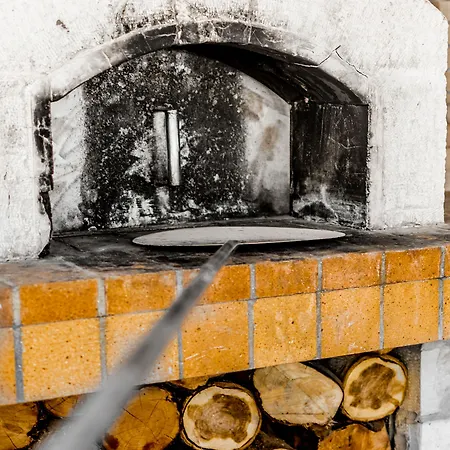 Hotel Anna Maria Village