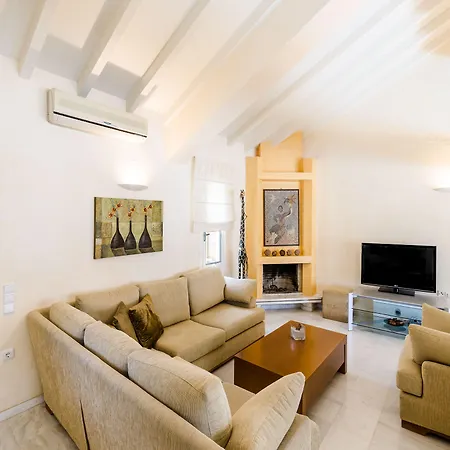 Anna Maria Village Χερσόνησος