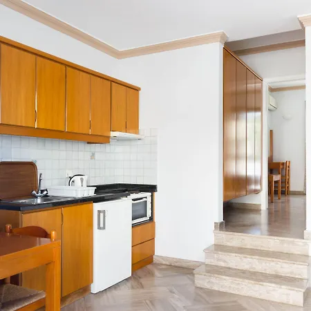 Hotel Anna Maria Village