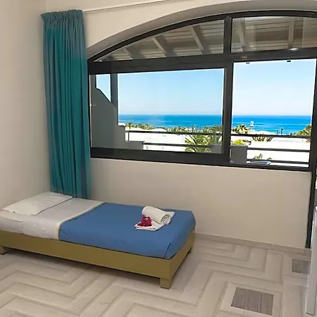 Hotel Anna Maria Village