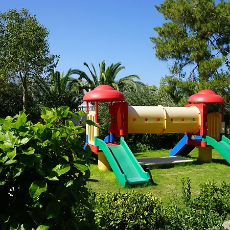 Anna Maria Village Hotell