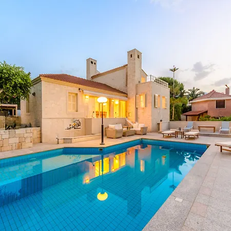Anna Maria Village 3* Hersonissos (Crete)