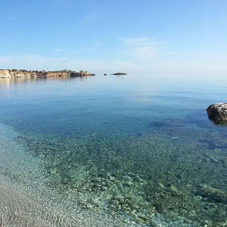 Anna Maria Village Hersonissos (Crete)