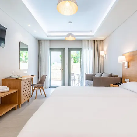 Anna Maria Village 3*