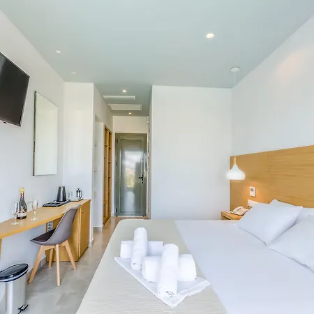 Anna Maria Village 3* Hersonissos (Crete)