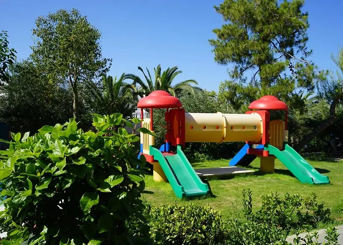 Anna Maria Village Hotel