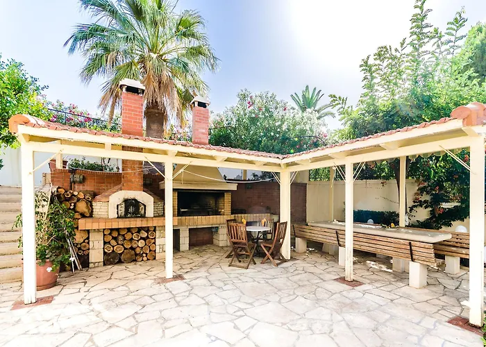 Anna Maria Village Hersonissos (Crete)