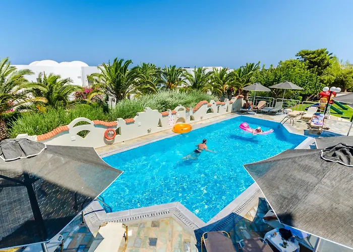 Anna Maria Village Hotel