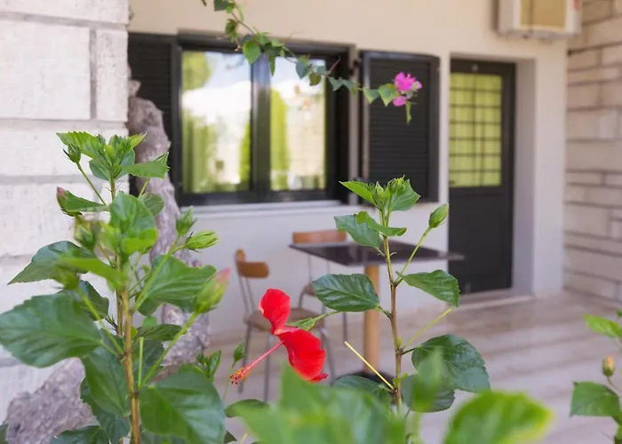 Anna Maria Village Hotel 3*