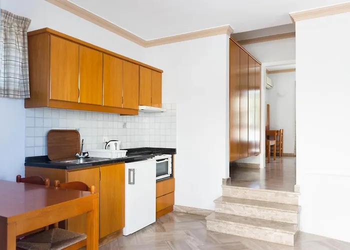 Anna Maria Village Hotel Hersonissos (Crete)