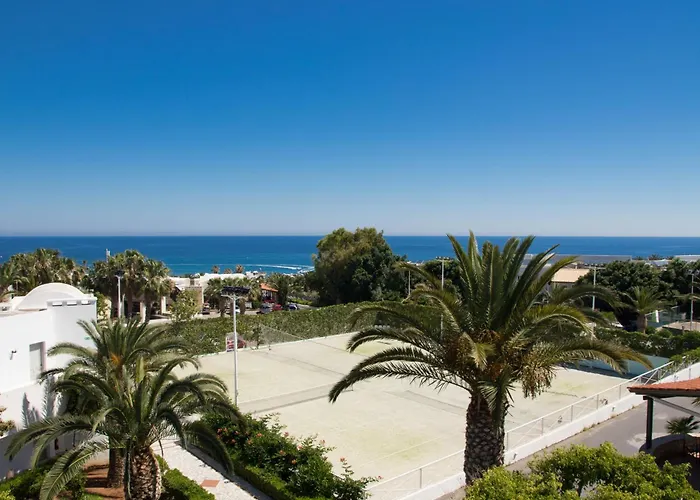 Anna Maria Village Hotel Hersonissos (Crete)