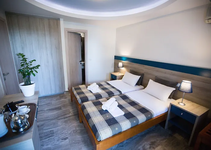 Anna Maria Village 3* Hersonissos (Crete)