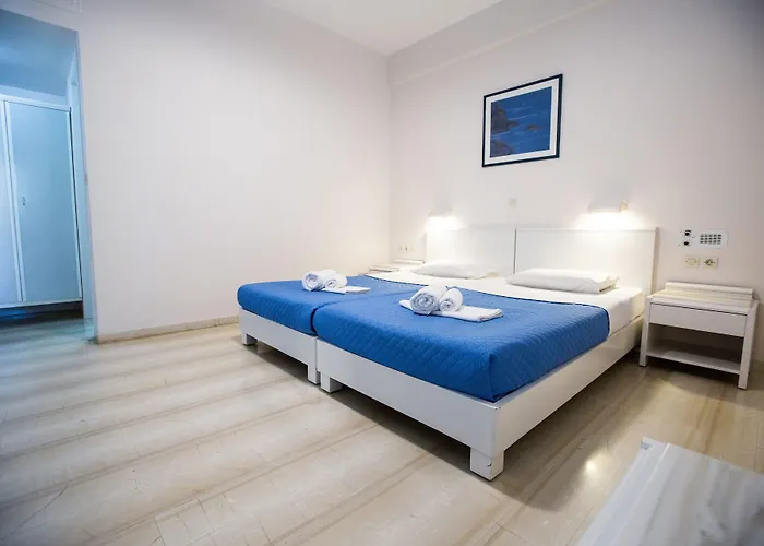 Anna Maria Village Hotel 3*