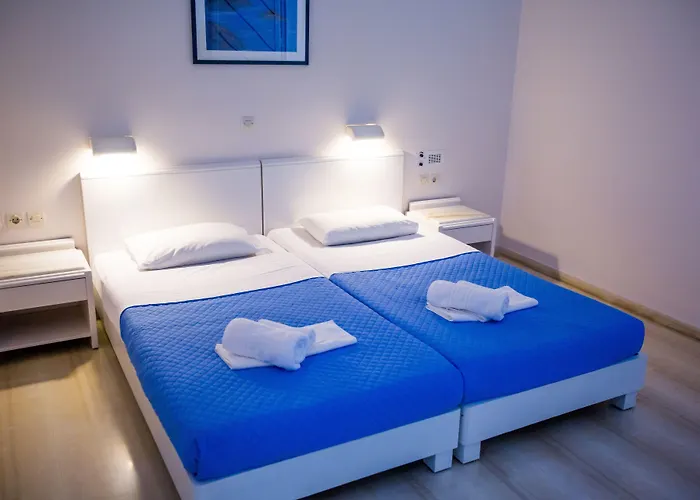 Hotel Anna Maria Village 3*