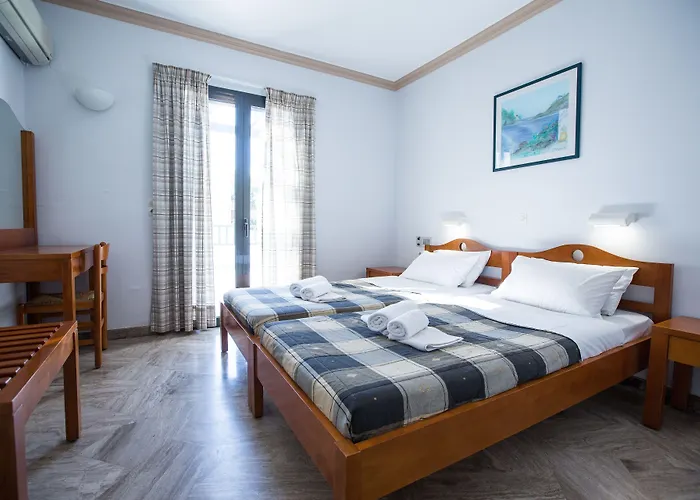 Anna Maria Village 3* Hersonissos (Crete)