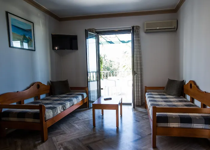 Hotel Anna Maria Village Hersonissos (Crete)