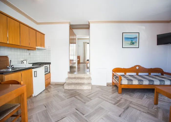 Hotel Anna Maria Village