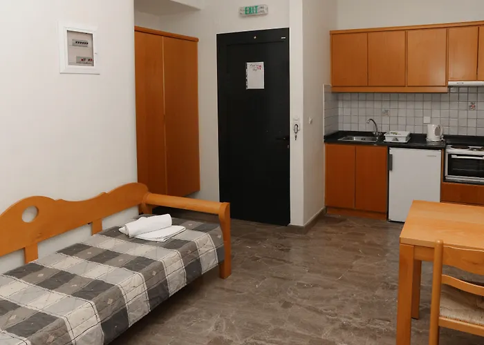 Hotel Anna Maria Village