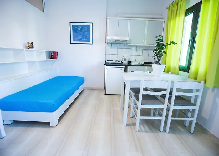 Hotel Anna Maria Village 3*