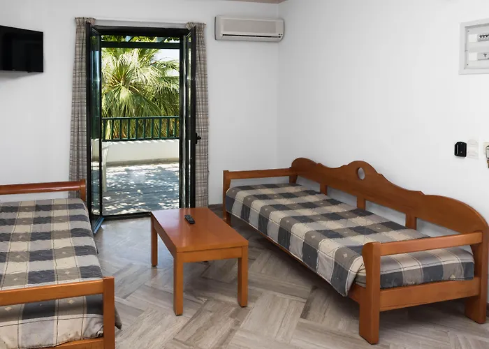 Hotel Anna Maria Village