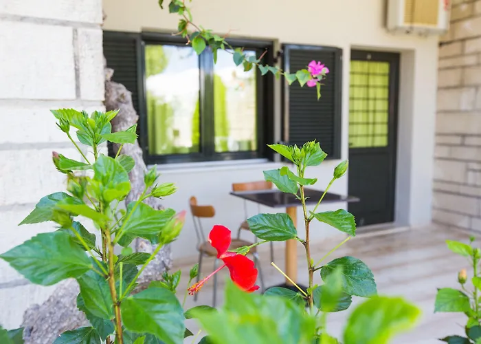 Anna Maria Village 3*