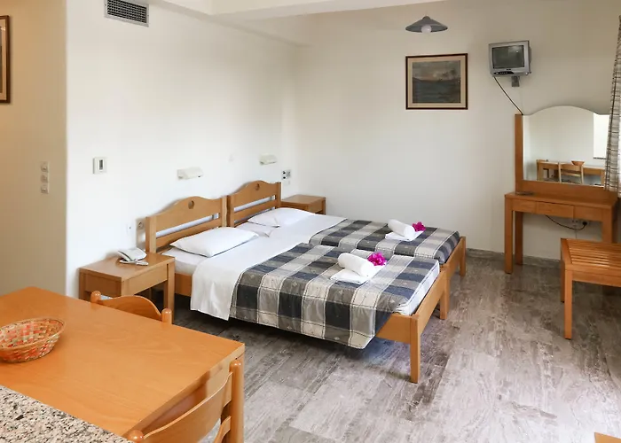 Anna Maria Village Hotel