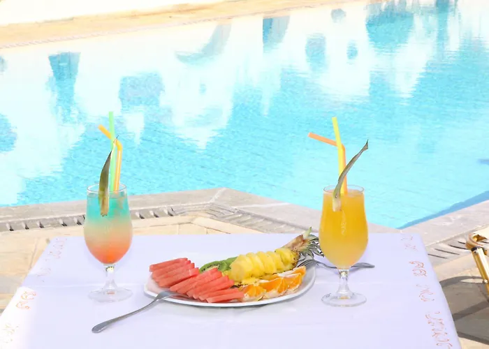 Anna Maria Village 3*