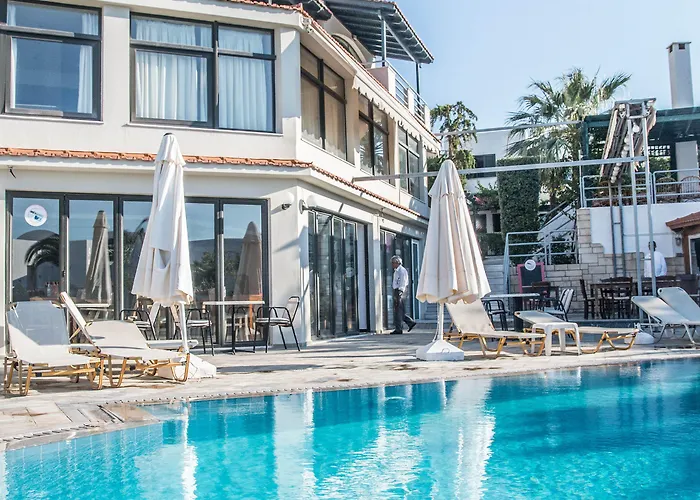 Hotel Anna Maria Village Hersonissos (Crete)