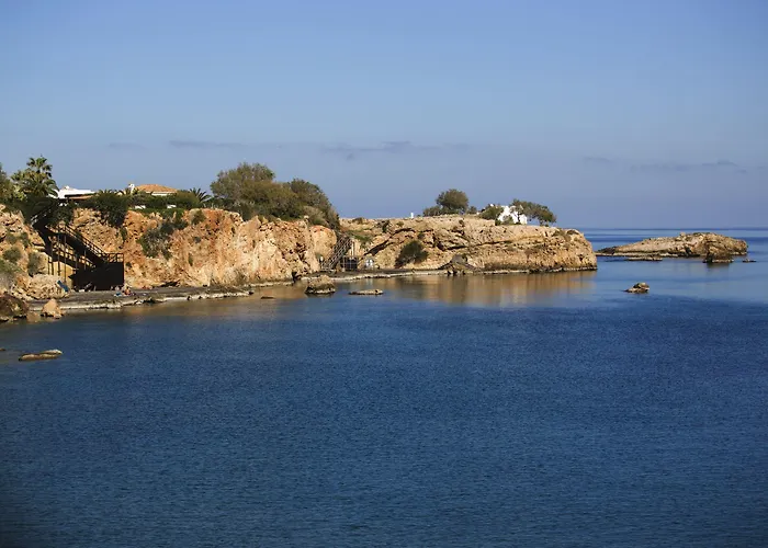 Hotel Anna Maria Village 3*