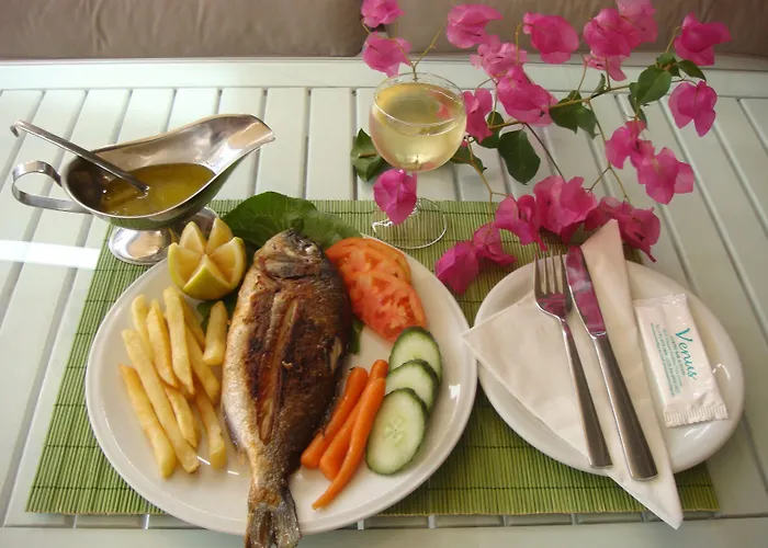 Anna Maria Village 3*