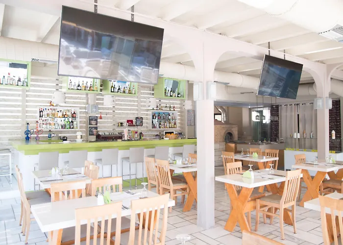 Anna Maria Village 3* Hersonissos (Crete)