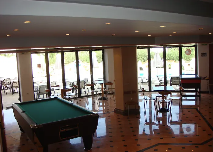 Anna Maria Village 3*