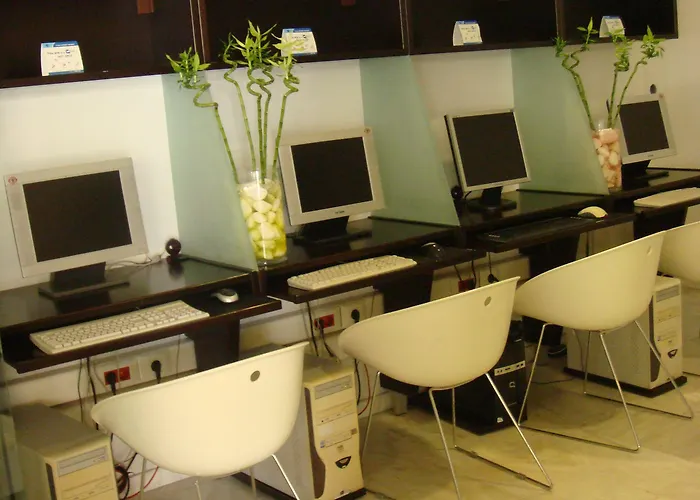 Anna Maria Village Hotel Hersonissos (Crete)