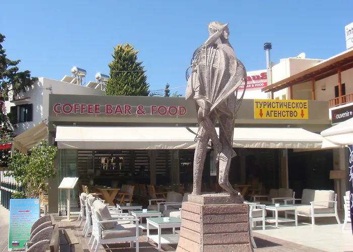 Anna Maria Village 3*