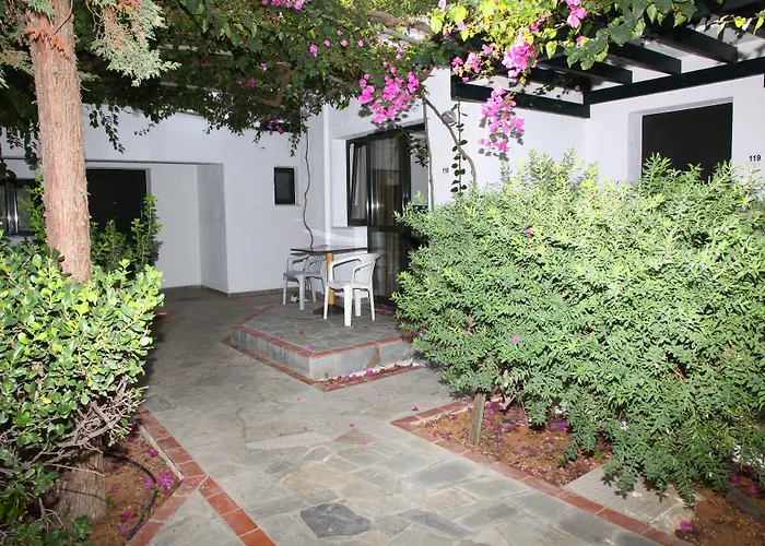 Anna Maria Village 3* Hersonissos (Crete)