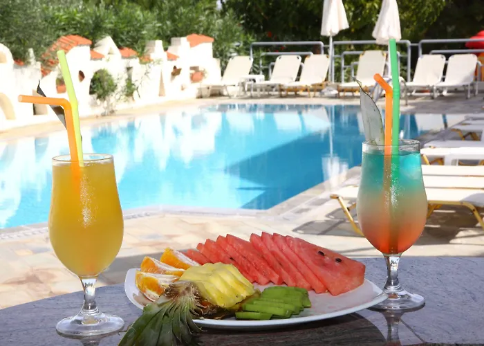 Anna Maria Village 3*