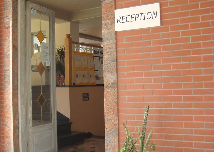 Anna Maria Village Hotel Hersonissos (Crete)