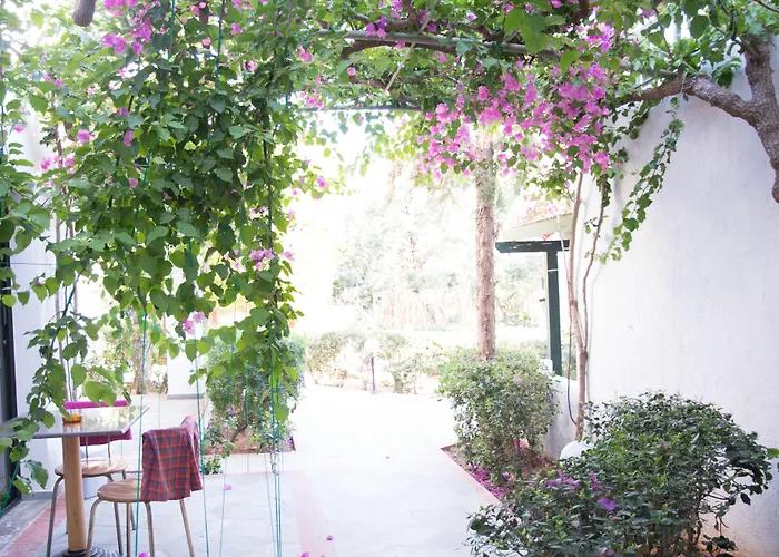 Hotel Anna Maria Village