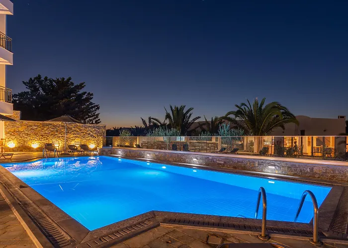 Hotel Anna Maria Village 3*